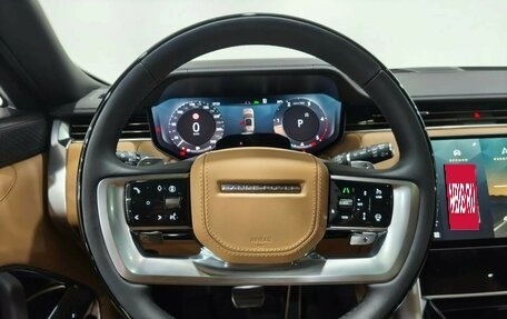 Land Rover Range Rover IV рестайлинг, 2026 год, 24 790 000 рублей, 14 фотография