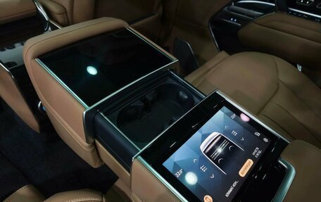 Land Rover Range Rover IV рестайлинг, 2026 год, 24 790 000 рублей, 29 фотография