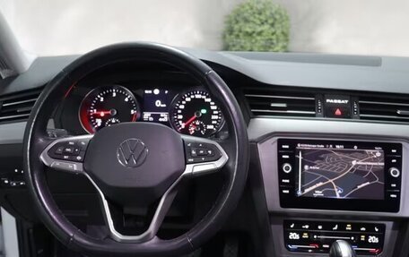 Volkswagen Passat B8 рестайлинг, 2022 год, 2 804 000 рублей, 8 фотография