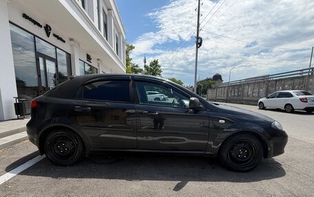 Chevrolet Lacetti, 2012 год, 359 000 рублей, 4 фотография