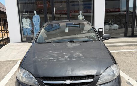 Chevrolet Lacetti, 2012 год, 359 000 рублей, 9 фотография