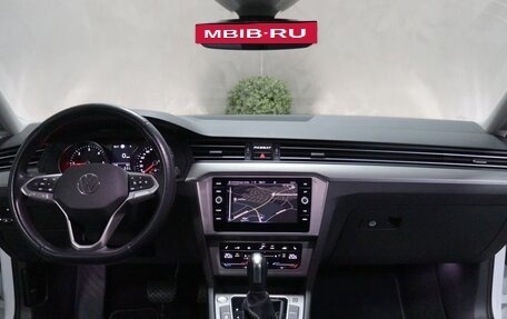 Volkswagen Passat B8 рестайлинг, 2022 год, 2 804 000 рублей, 7 фотография