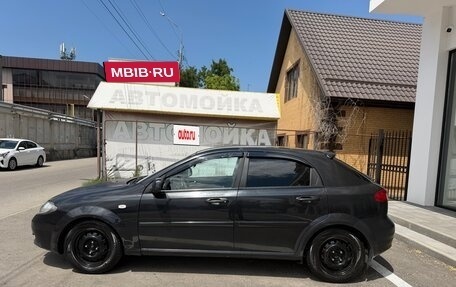 Chevrolet Lacetti, 2012 год, 359 000 рублей, 5 фотография
