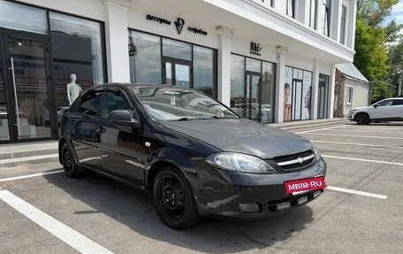 Chevrolet Lacetti, 2012 год, 359 000 рублей, 3 фотография