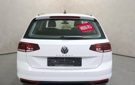 Volkswagen Passat B8 рестайлинг, 2022 год, 2 804 000 рублей, 4 фотография