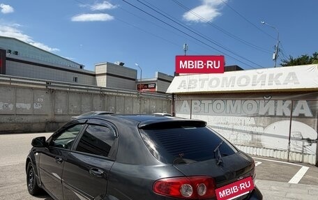 Chevrolet Lacetti, 2012 год, 359 000 рублей, 7 фотография