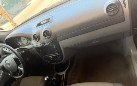 Chevrolet Lacetti, 2012 год, 359 000 рублей, 10 фотография