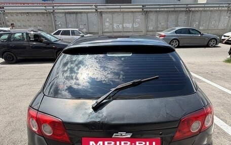 Chevrolet Lacetti, 2012 год, 359 000 рублей, 8 фотография