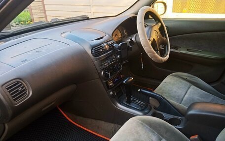 Nissan Sunny B15, 2000 год, 265 000 рублей, 3 фотография