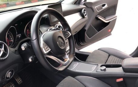 Mercedes-Benz CLA, 2016 год, 2 390 000 рублей, 2 фотография