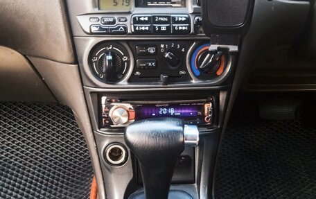 Nissan Sunny B15, 2000 год, 265 000 рублей, 8 фотография