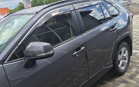 Toyota RAV4, 2019 год, 3 300 000 рублей, 3 фотография