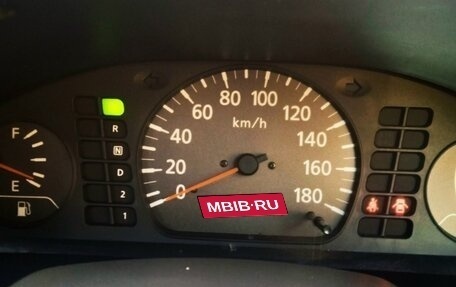 Nissan Sunny B15, 2000 год, 265 000 рублей, 9 фотография