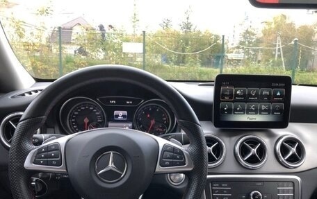 Mercedes-Benz CLA, 2016 год, 2 390 000 рублей, 3 фотография