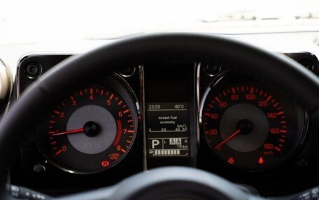 Suzuki Jimny, 2026 год, 2 745 500 рублей, 12 фотография
