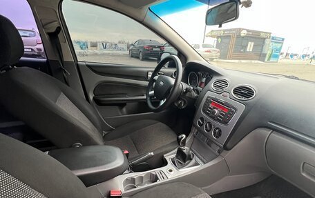 Ford Focus II рестайлинг, 2011 год, 590 000 рублей, 7 фотография