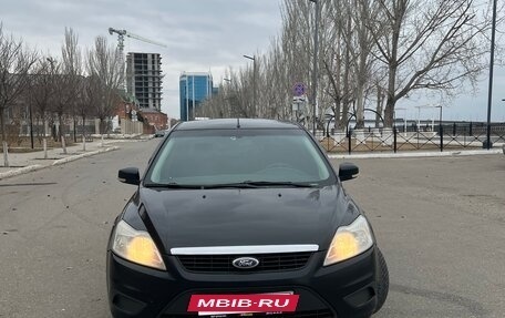 Ford Focus II рестайлинг, 2011 год, 590 000 рублей, 6 фотография