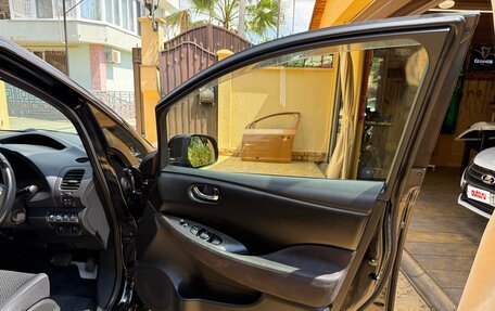 Nissan Leaf I, 2015 год, 1 185 000 рублей, 6 фотография