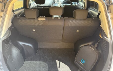 Nissan Leaf I, 2015 год, 1 185 000 рублей, 13 фотография