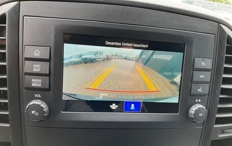 Mercedes-Benz Vito, 2022 год, 3 590 000 рублей, 10 фотография