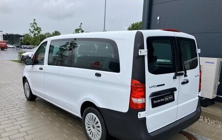 Mercedes-Benz Vito, 2022 год, 3 590 000 рублей, 4 фотография