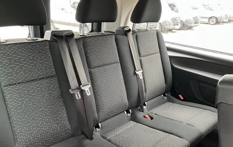 Mercedes-Benz Vito, 2022 год, 3 590 000 рублей, 7 фотография