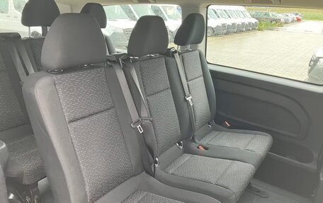 Mercedes-Benz Vito, 2022 год, 3 590 000 рублей, 6 фотография