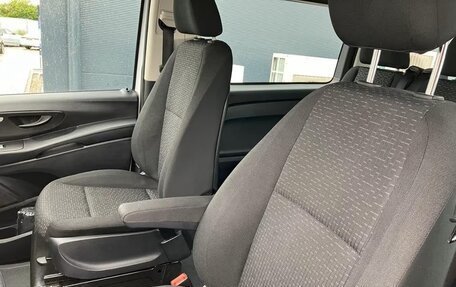 Mercedes-Benz Vito, 2022 год, 3 590 000 рублей, 5 фотография