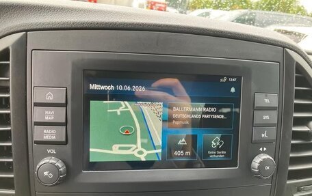 Mercedes-Benz Vito, 2022 год, 3 590 000 рублей, 8 фотография