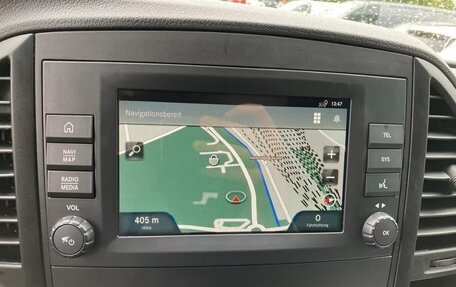 Mercedes-Benz Vito, 2022 год, 3 590 000 рублей, 9 фотография