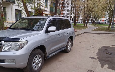 Toyota Land Cruiser 200, 2008 год, 2 250 000 рублей, 2 фотография