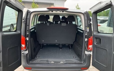 Mercedes-Benz Vito, 2022 год, 3 590 000 рублей, 13 фотография
