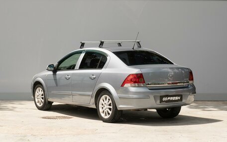 Opel Astra H, 2010 год, 450 000 рублей, 2 фотография
