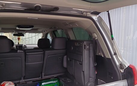 Toyota Land Cruiser 200, 2008 год, 2 250 000 рублей, 5 фотография