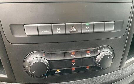 Mercedes-Benz Vito, 2022 год, 3 590 000 рублей, 11 фотография