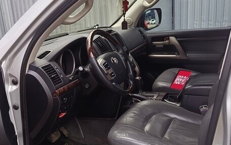 Toyota Land Cruiser 200, 2008 год, 2 250 000 рублей, 4 фотография