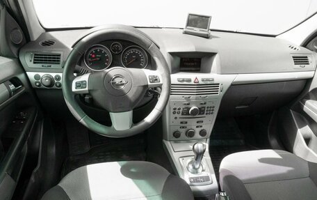 Opel Astra H, 2010 год, 450 000 рублей, 8 фотография