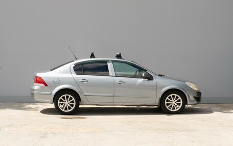 Opel Astra H, 2010 год, 450 000 рублей, 5 фотография
