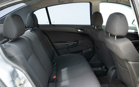 Opel Astra H, 2010 год, 450 000 рублей, 9 фотография