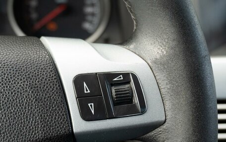 Opel Astra H, 2010 год, 450 000 рублей, 14 фотография