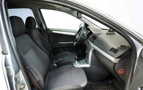 Opel Astra H, 2010 год, 450 000 рублей, 10 фотография