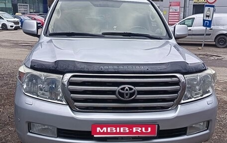 Toyota Land Cruiser 200, 2008 год, 2 250 000 рублей, 7 фотография