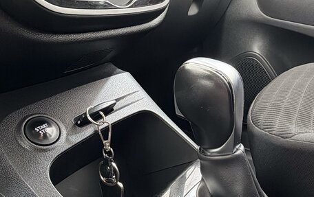Renault Kaptur I рестайлинг, 2016 год, 1 090 000 рублей, 9 фотография