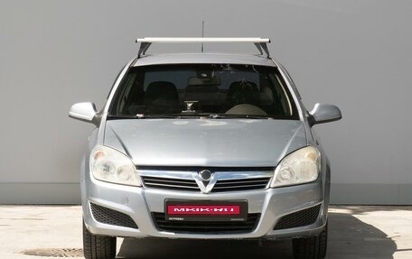 Opel Astra H, 2010 год, 450 000 рублей, 3 фотография