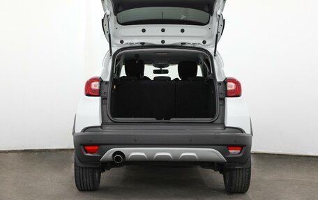 Renault Kaptur I рестайлинг, 2016 год, 1 090 000 рублей, 6 фотография