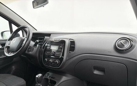 Renault Kaptur I рестайлинг, 2016 год, 1 090 000 рублей, 10 фотография