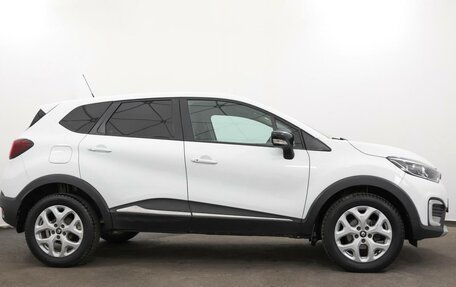 Renault Kaptur I рестайлинг, 2016 год, 1 090 000 рублей, 5 фотография