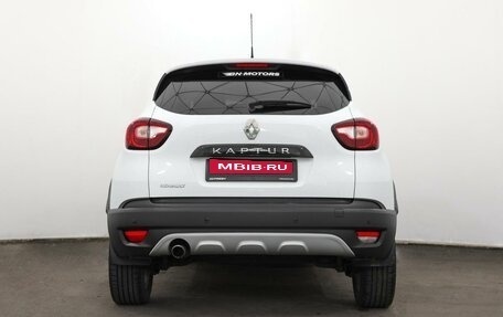 Renault Kaptur I рестайлинг, 2016 год, 1 090 000 рублей, 3 фотография
