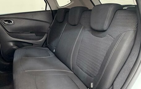 Renault Kaptur I рестайлинг, 2016 год, 1 090 000 рублей, 16 фотография