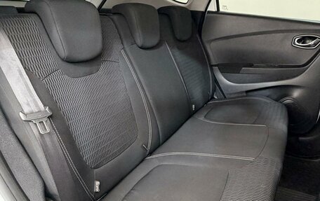 Renault Kaptur I рестайлинг, 2016 год, 1 090 000 рублей, 17 фотография